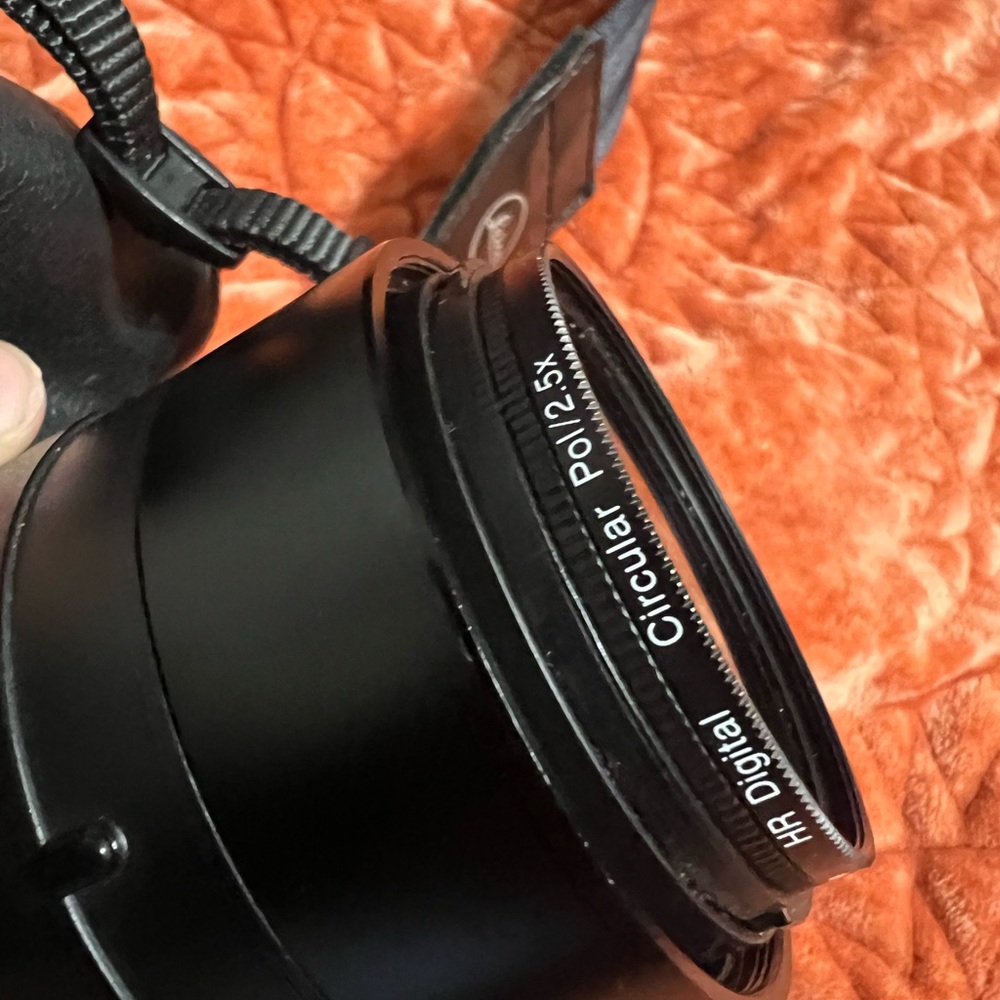 Leica lux v 4 - Picture 8 of 11